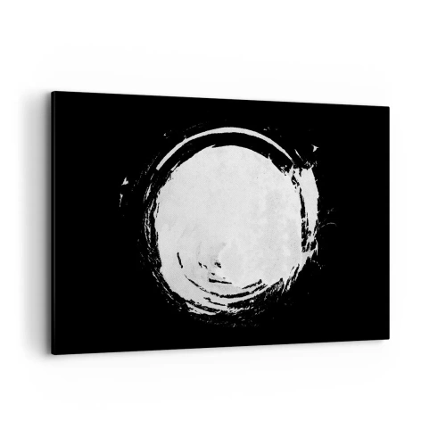 Obraz na plátně - Správné řešení - 120x80 cm