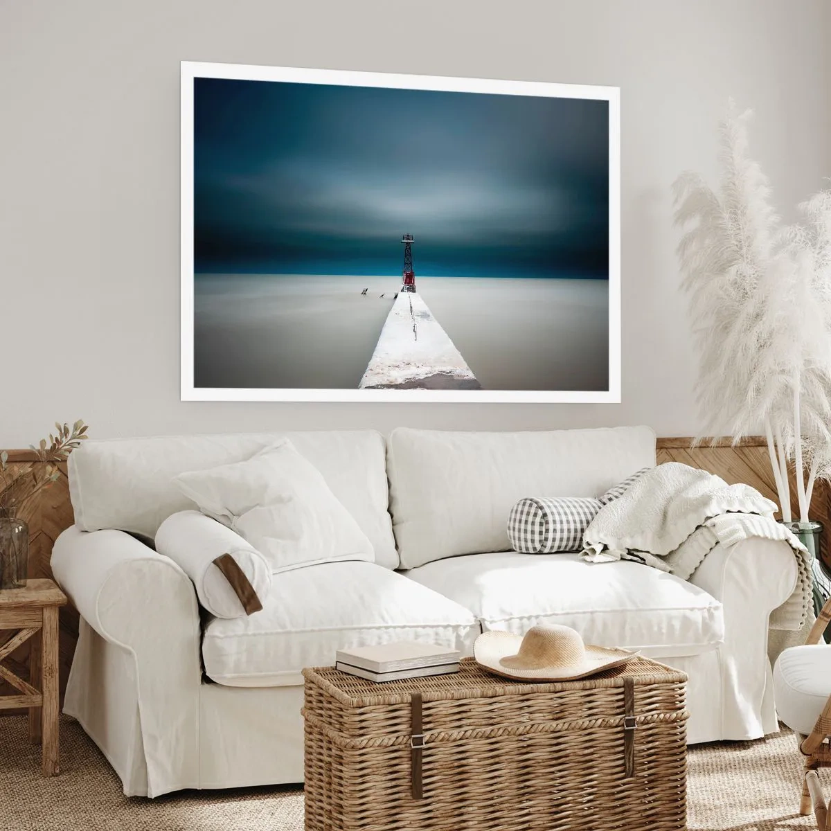 Plakát - Setkat se s nekonečnem - 50x40 cm