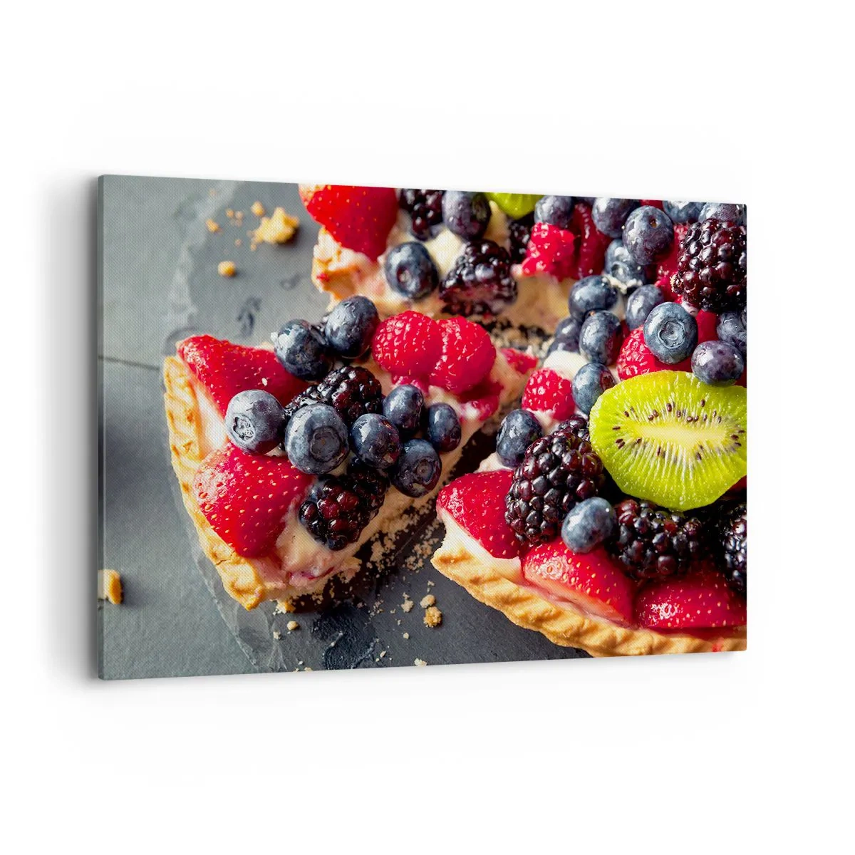 Obraz na plátně - Dolce vita! - 120x80 cm