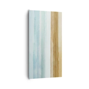 Obraz na plátně - Utěšení - 65x120 cm