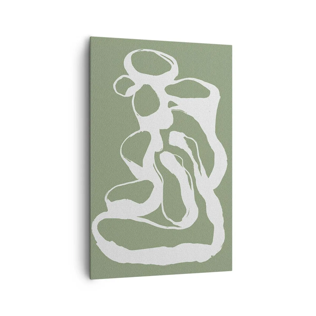 Obraz na plátně - Volání prostoru - 80x120 cm