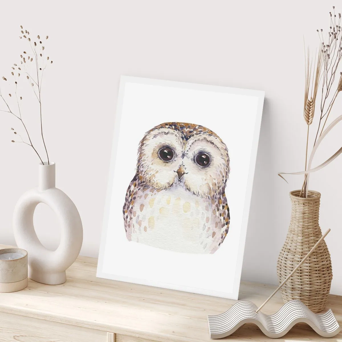 Plakát - Podívej se mi do očí - 70x100 cm