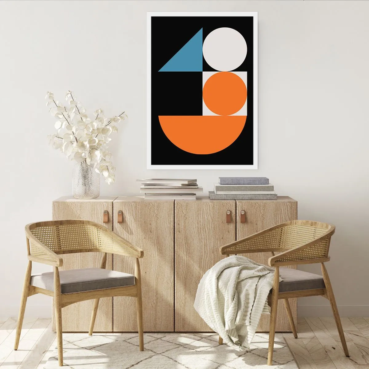 Plakát - Figurínový systém - 50x70 cm