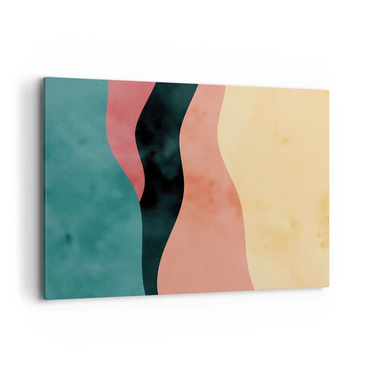 Obraz na plátně - Kompatibilní nesoulad - 100x70 cm