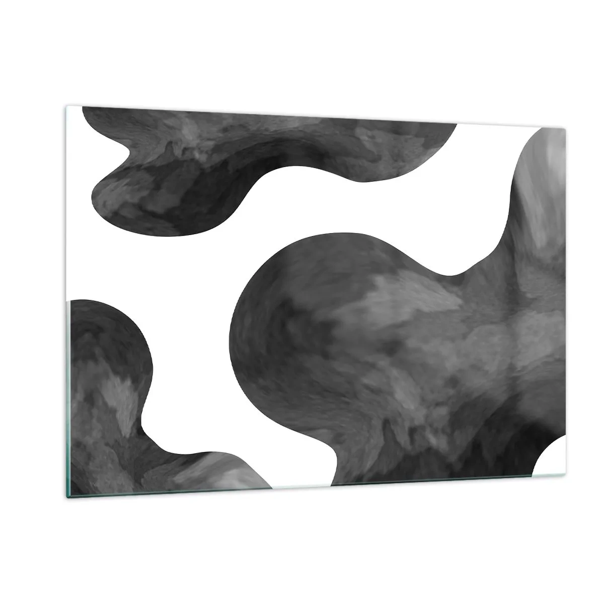 Obraz na skle - Mléčná dráha - 120x80 cm