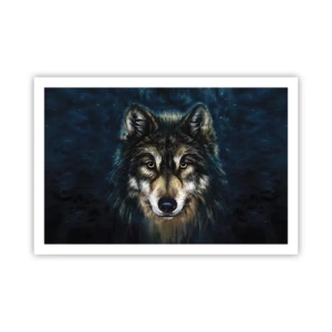 Plakát - Alfa? A omega - 91x61 cm