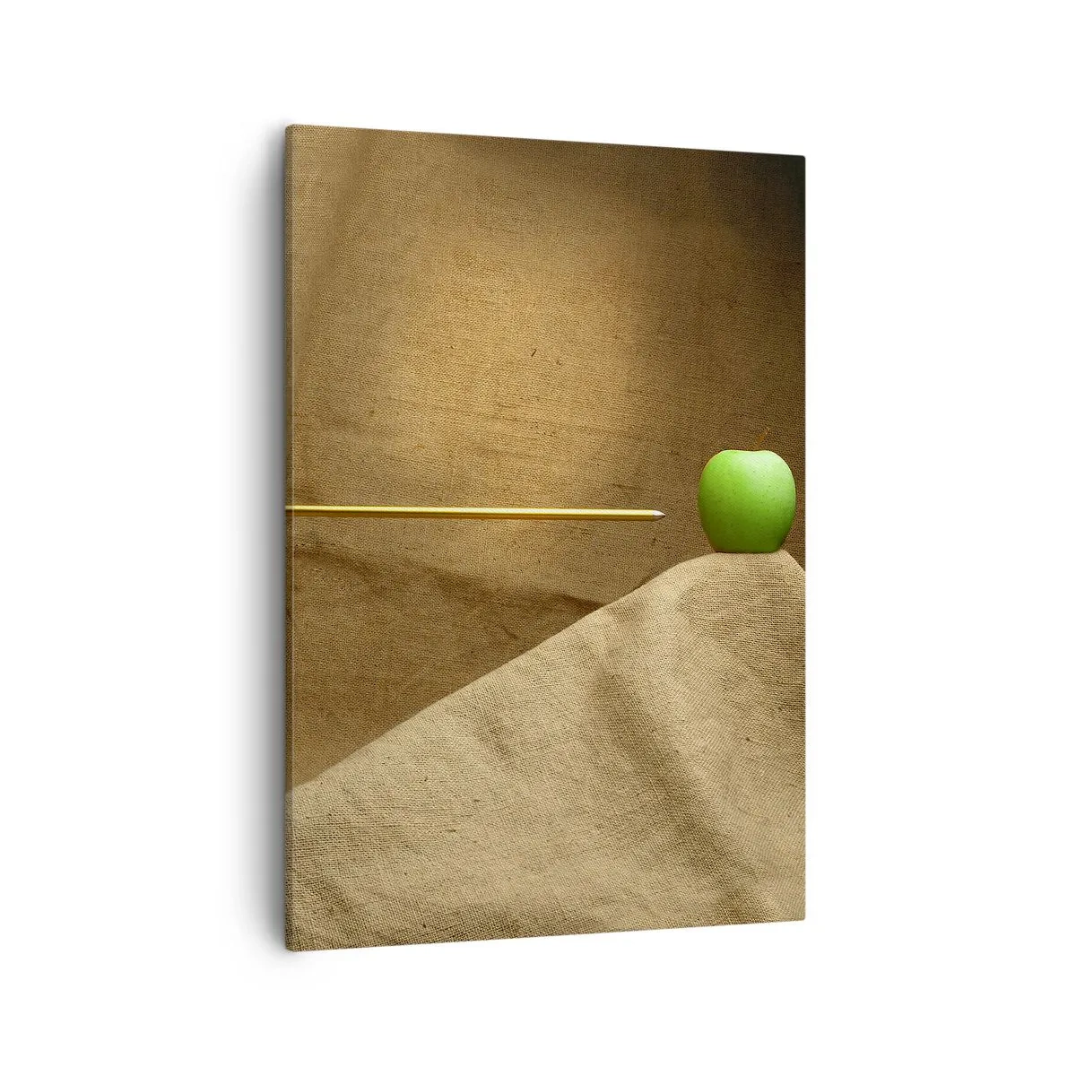 Obraz na plátně - Přivolat ducha Wilhelma Tella - 50x70 cm