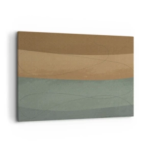 Obraz na plátně - Horizontální kompozice - 100x70 cm