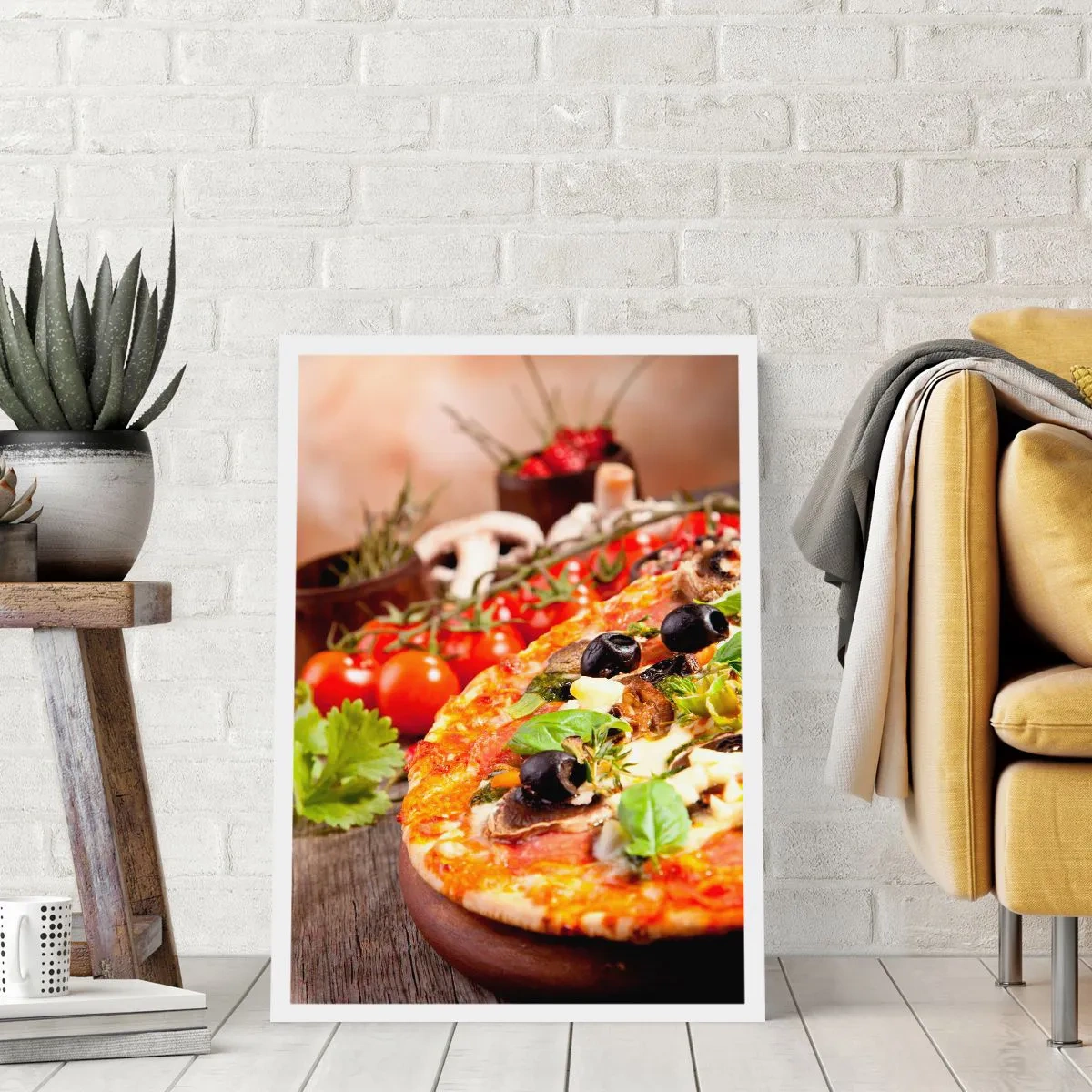 Plakát - Z telurických složek - 70x100 cm