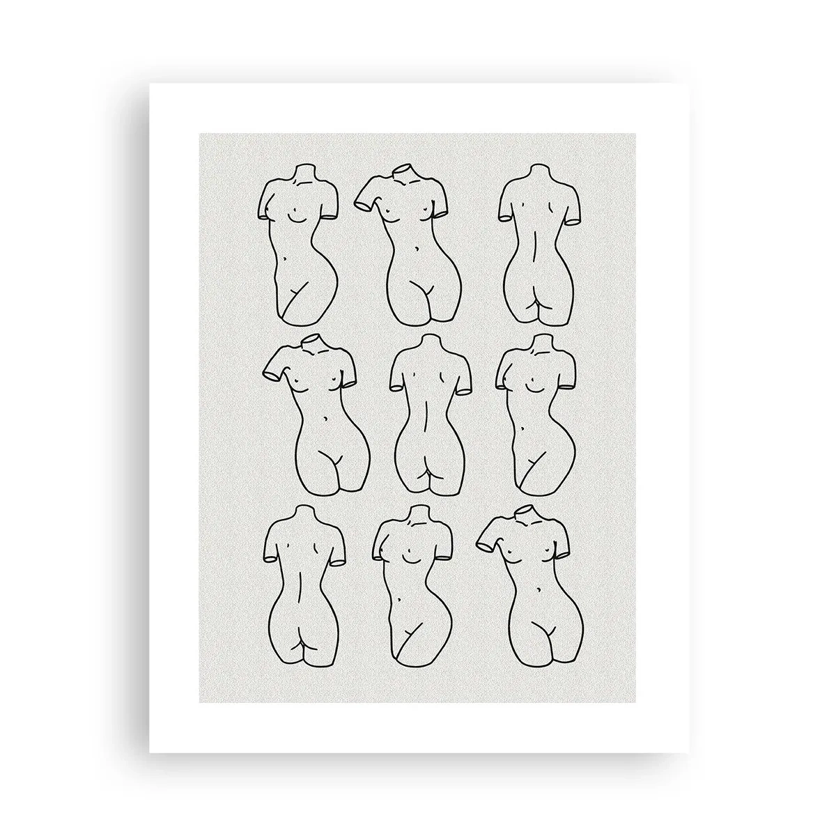 Plakát - Pouze Venuše - 40x50 cm