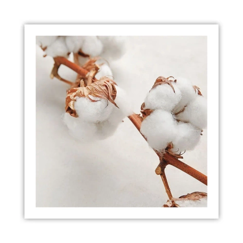 Plakát - Jenom objímat - 60x60 cm