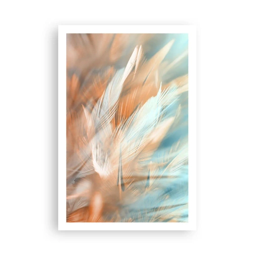 Plakát - V krajině něhy - 61x91 cm