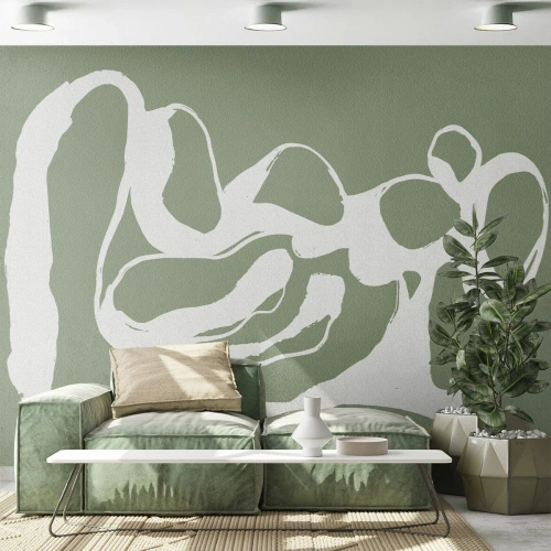 Fototapeta Standard Eco - Volání prostoru - Minimalismus, Boho, Kus - 250x175 cm