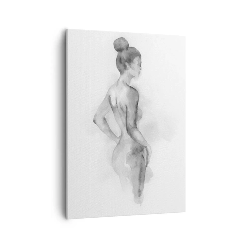 Obraz na plátně - Krásné jako malba - 50x70 cm