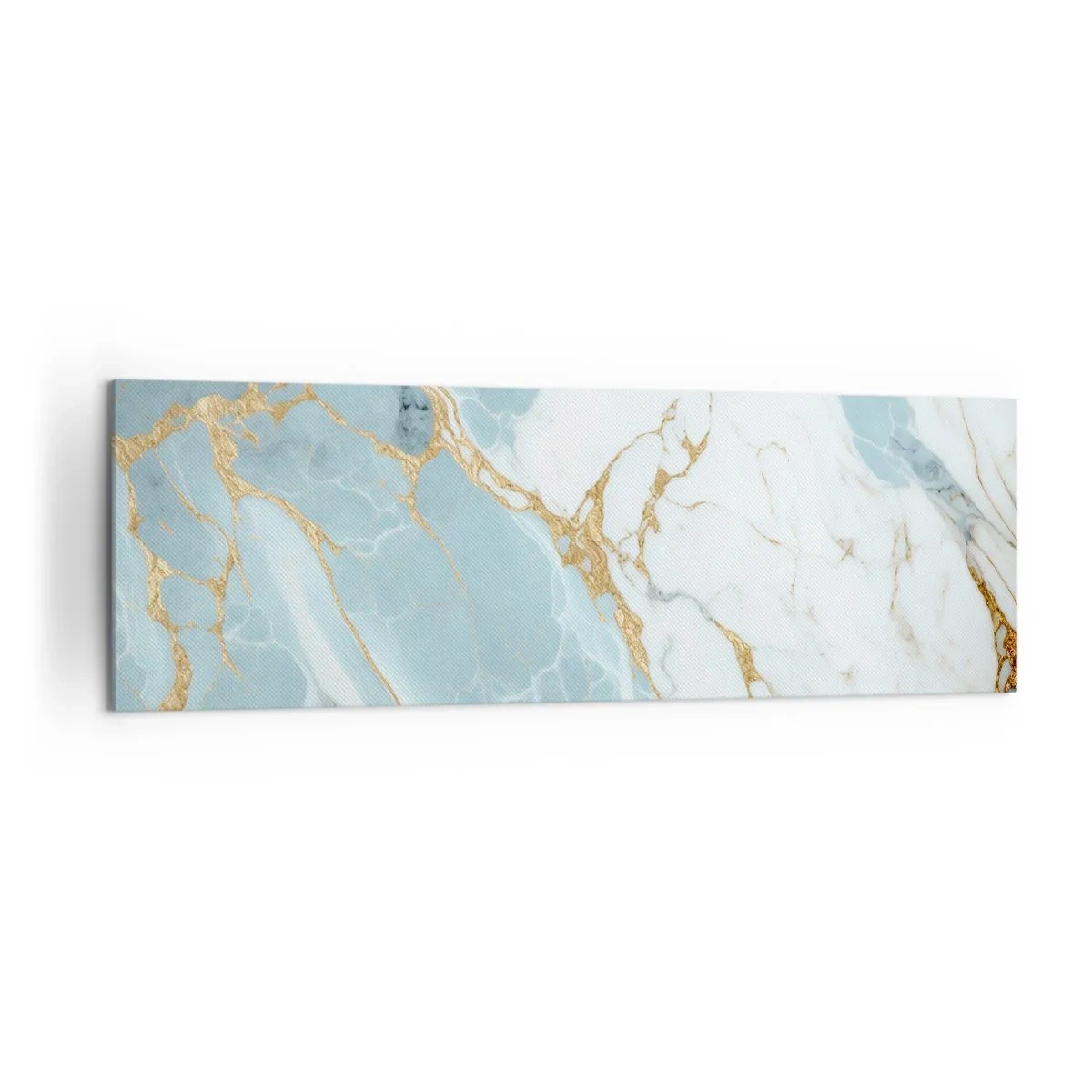 Obraz na plátně - Bohatství kamene - 160x50 cm