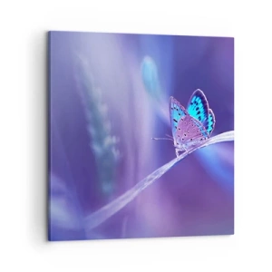 Obraz na plátně - Klenot přírody - 60x60 cm