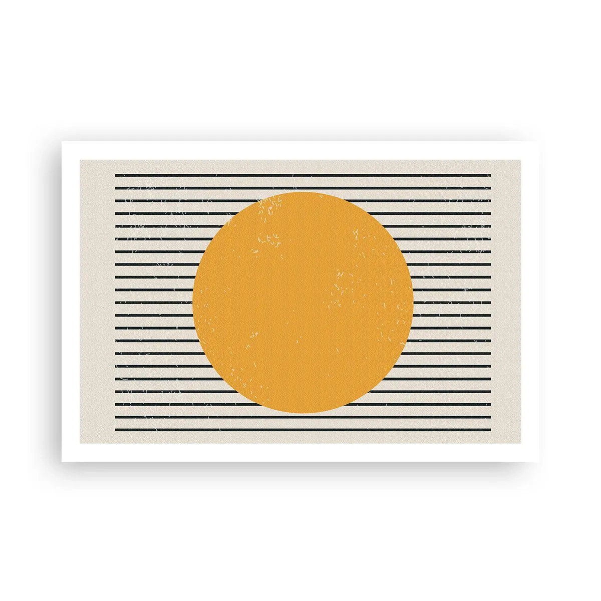 Plakát - Síla jednoduchosti - 91x61 cm