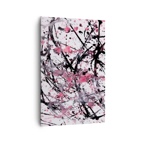 Obraz na plátně - Pomíjivá povaha života - 80x120 cm