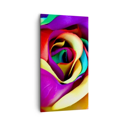 Obraz na plátně - To není možné - 55x100 cm