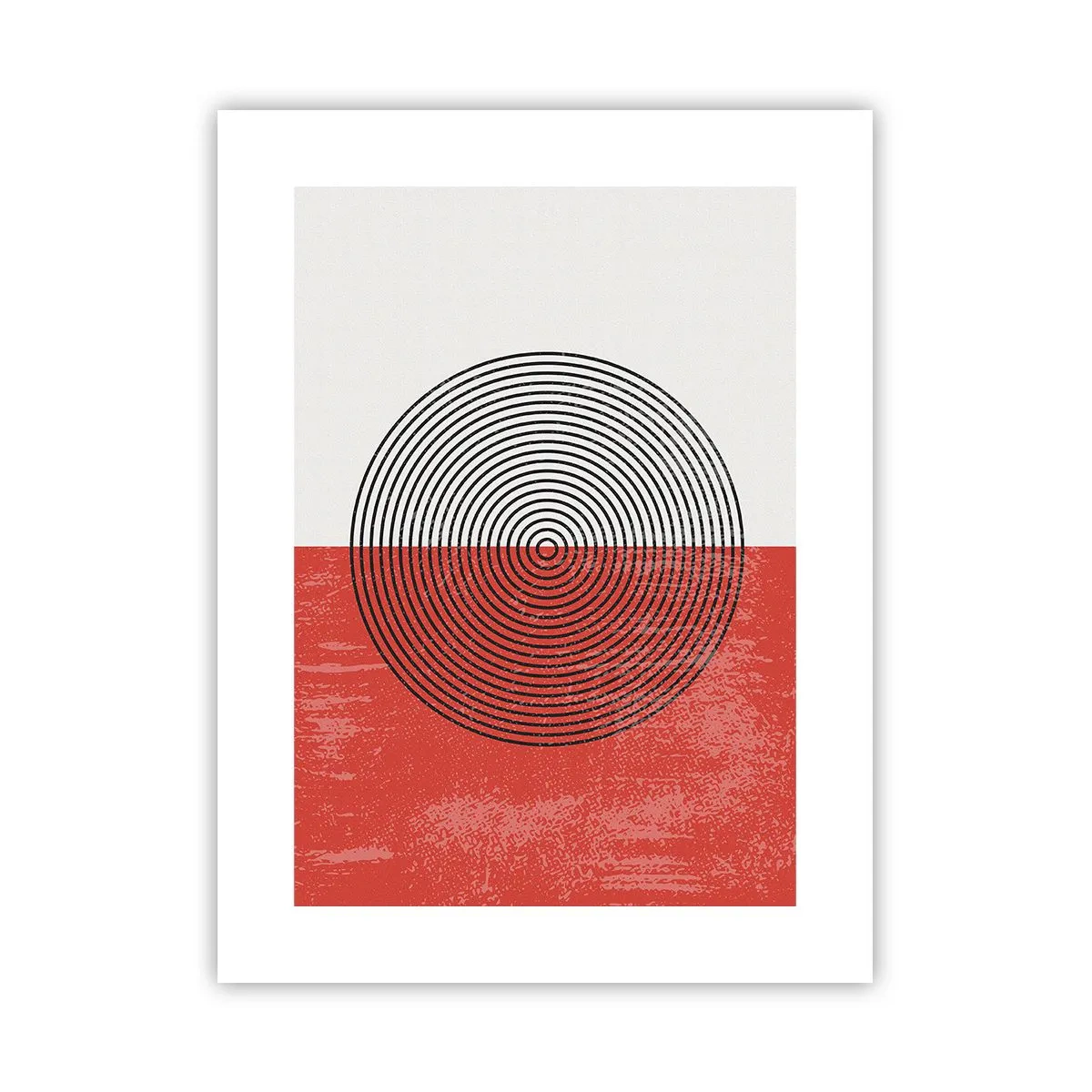 Plakát - Přesný zásah - 30x40 cm