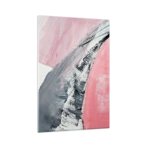 Obraz na skle - Sladěná kompozice - 80x120 cm