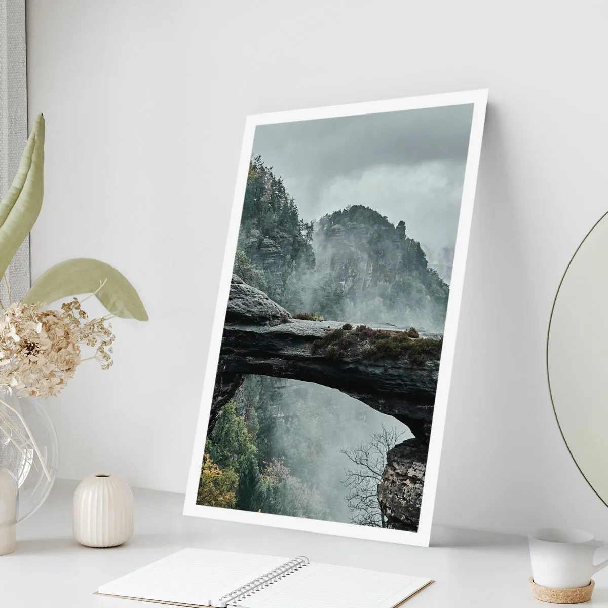 Plakát - Dobrodružství právě začíná - 70x100 cm