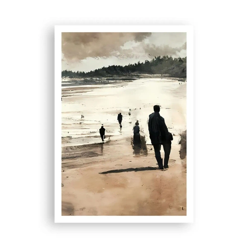 Plakát - Vyvolaní - 70x100 cm