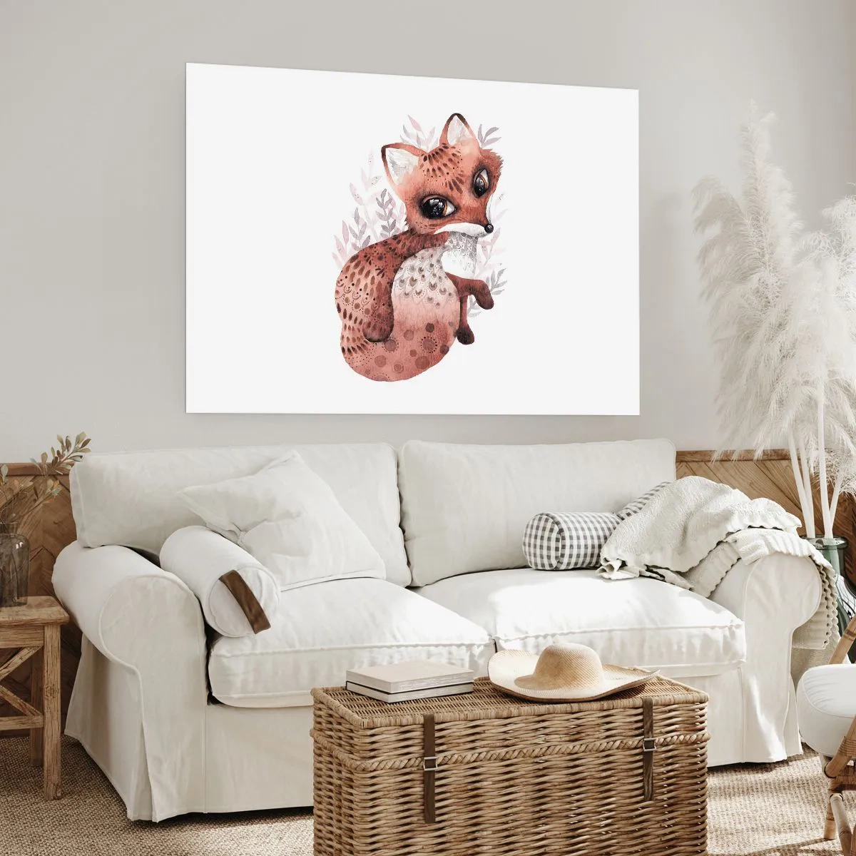 Plakát - Prostě se zamilovat - 70x50 cm