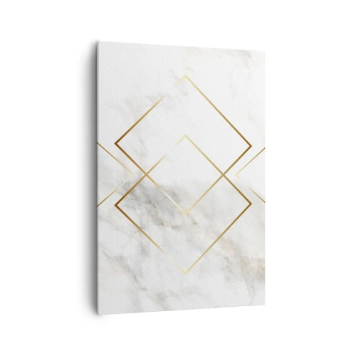 Obraz na plátně - Pohled na nekonečno - 70x100 cm