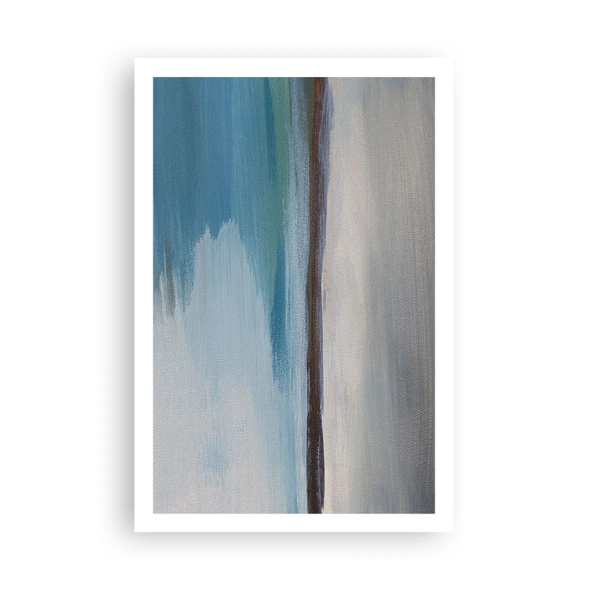 Plakát - Horizontální krajina - 61x91 cm