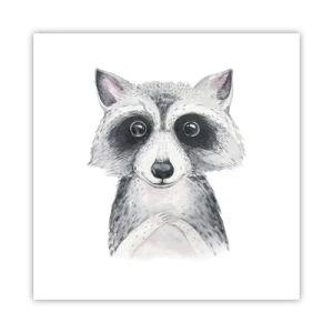 Plakát - Chvíle dojetí - 60x60 cm