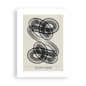 Plakát - Vyšlo to spontánně - 30x40 cm