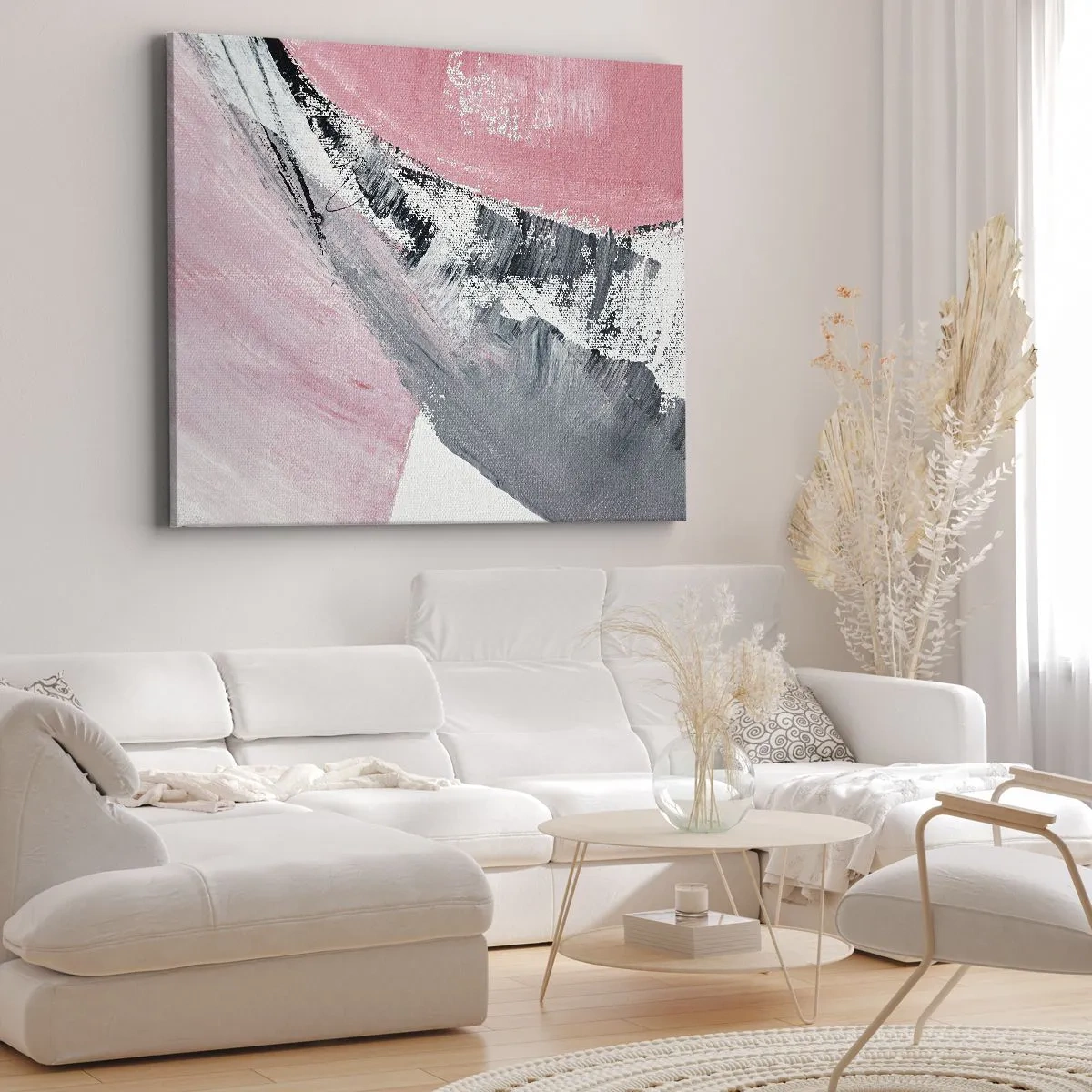 Obraz na plátně - Sladěná kompozice - 70x50 cm
