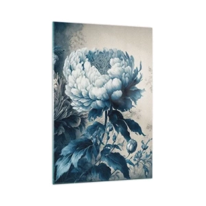 Obraz na skle - Shodný pár - 70x100 cm