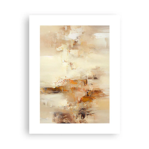 Plakát - Duše jantaru - 30x40 cm