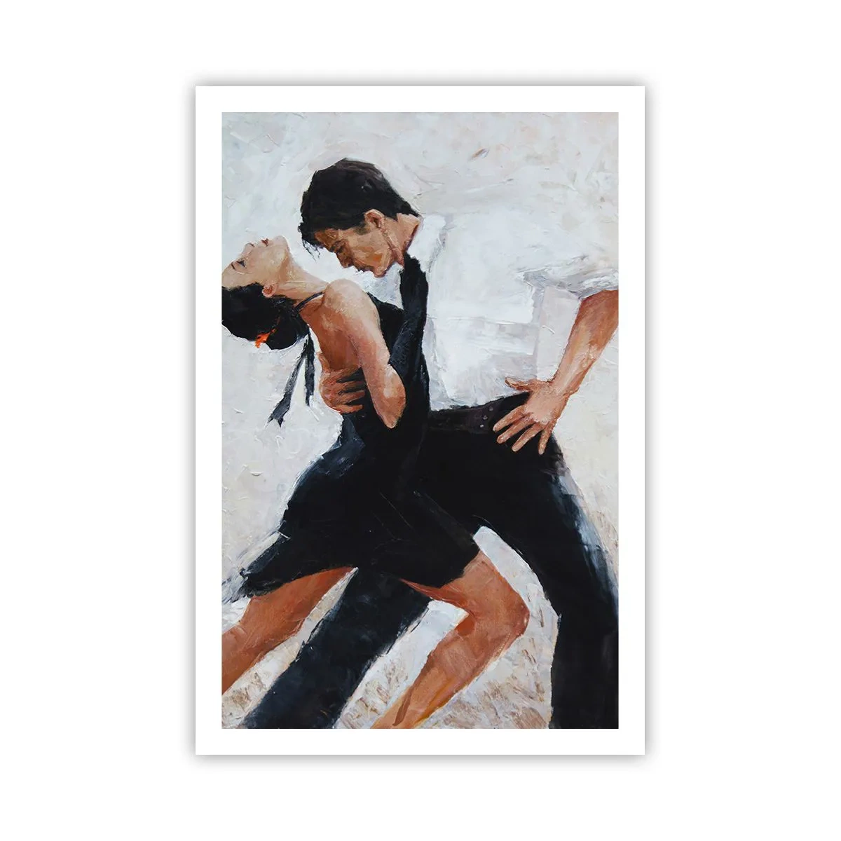Plakát - Tango mých tužeb a snů - 61x91 cm