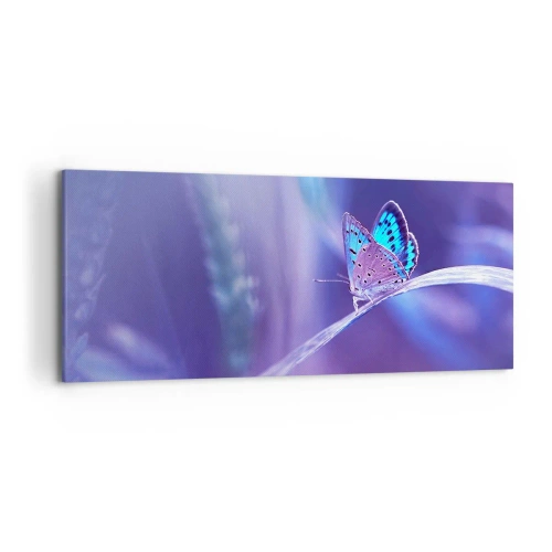 Obraz na plátně - Klenot přírody - 120x50 cm