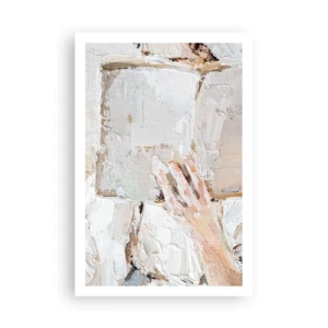 Plakát - V jiném světě - 61x91 cm