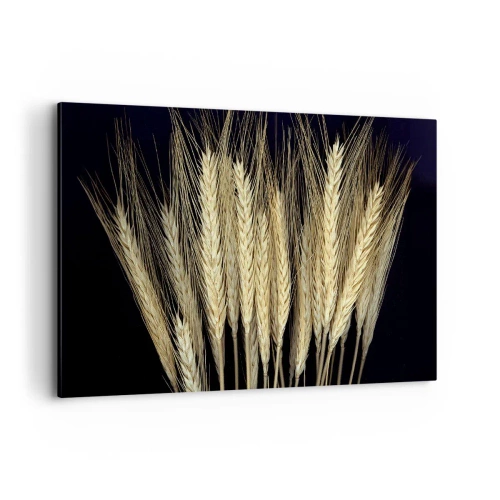 Obraz na plátně - Rustikální magie - 120x80 cm