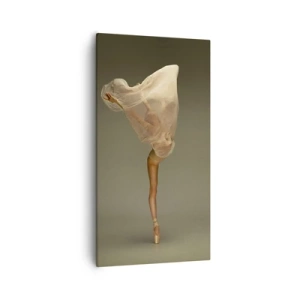 Obraz na plátně - Hned poletí - 55x100 cm