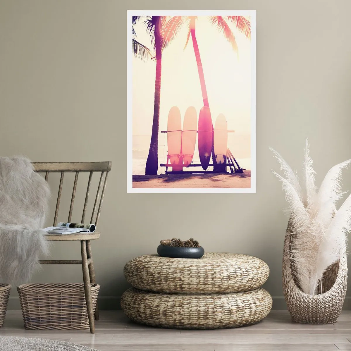 Plakát - Bude to skvělý den - 50x70 cm