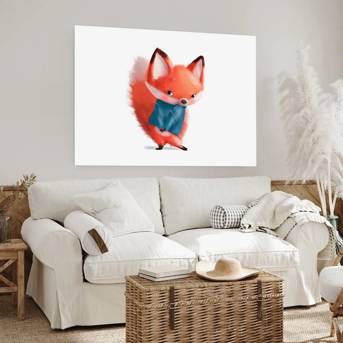 Plakát - Sluší mi to? - 70x50 cm