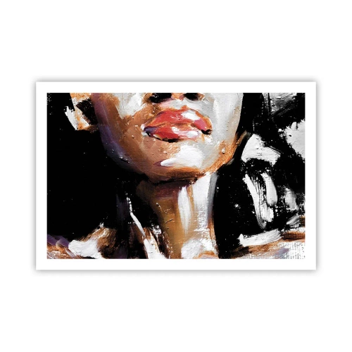 Plakát - Hrdost bez předsudků - 91x61 cm