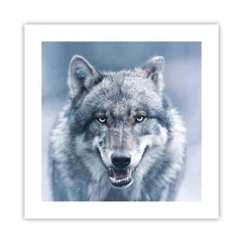 Plakát - Přijmete tuto výzvu? - 40x40 cm