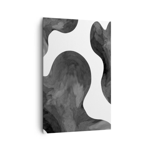 Obraz na plátně - Mléčná dráha - 80x120 cm