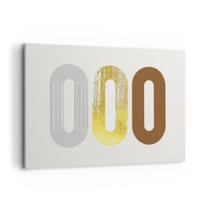 Obraz na plátně - Ooo! - 120x80 cm