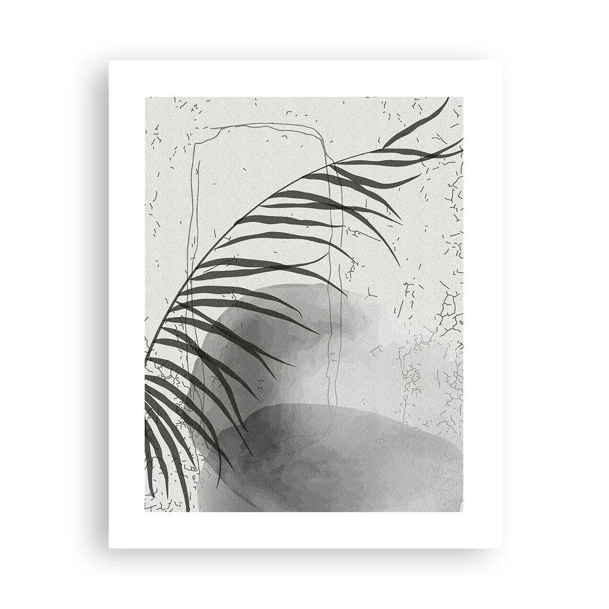 Plakát - Subtilní exotika přírody - 40x50 cm