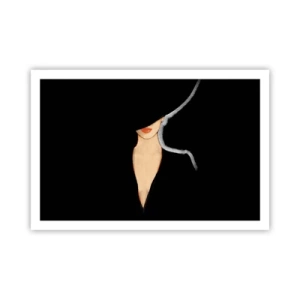 Plakát - Elegance a styl - 91x61 cm