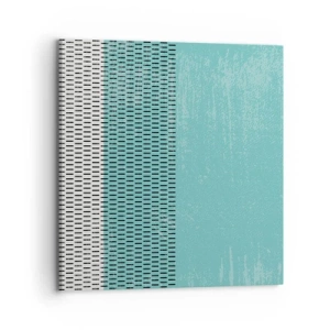 Obraz na plátně - Vyvážená kompozice - 70x70 cm