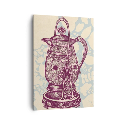 Obraz na plátně - Krása všedního dne - 50x70 cm